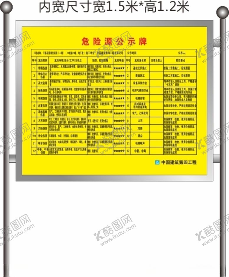 编号：46503409272351086990【酷图网】源文件下载-重大危险源