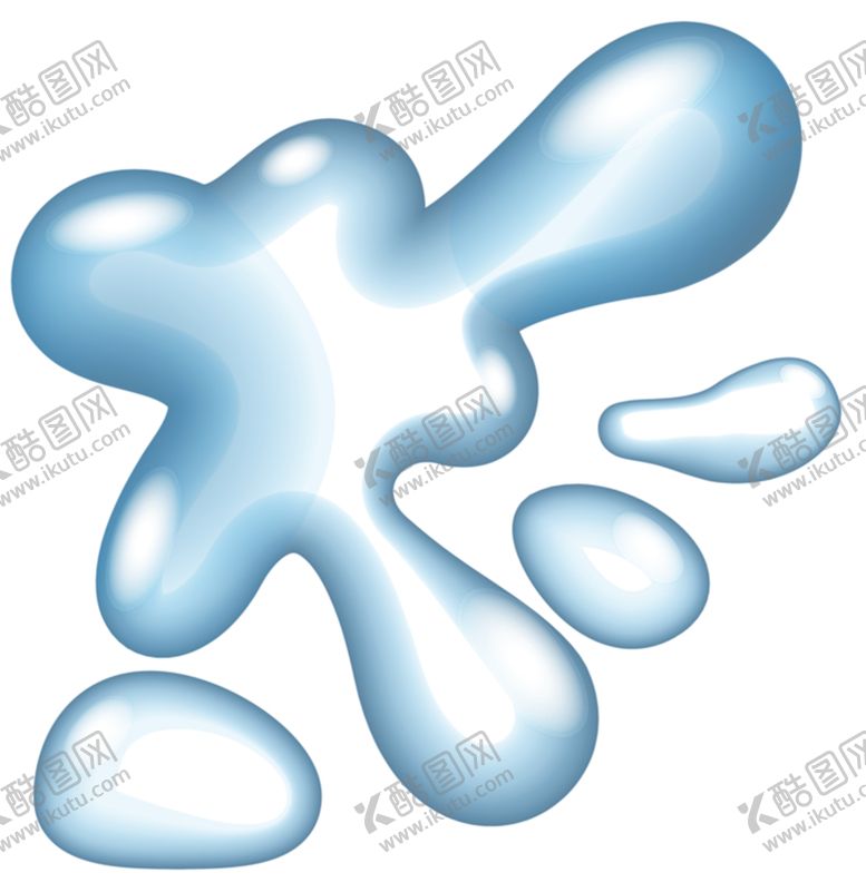 编号：57917410271042374528【酷图网】源文件下载-水花