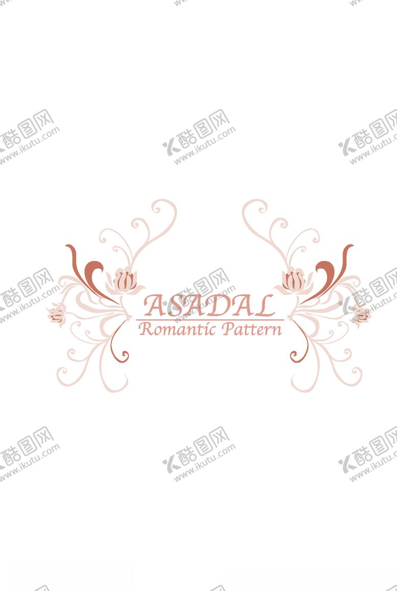 编号：62561709190049421877【酷图网】源文件下载-鲜花印花