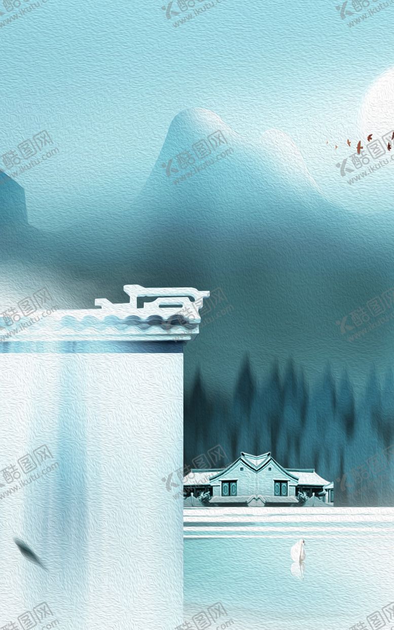 编号：22145509260636291588【酷图网】源文件下载-玄关画