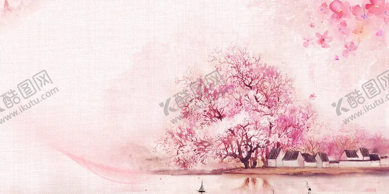 编号：56724809220309412903【酷图网】源文件下载-鲜花背景