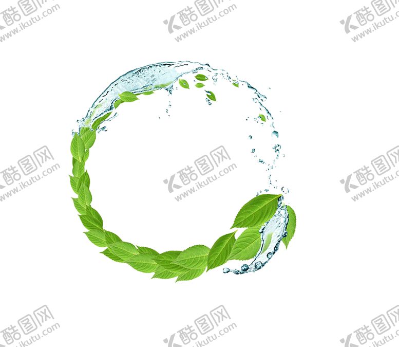 编号：46215810201552141565【酷图网】源文件下载-水花