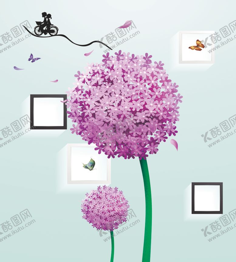 编号：29582005121652238678【酷图网】源文件下载-蒲公英