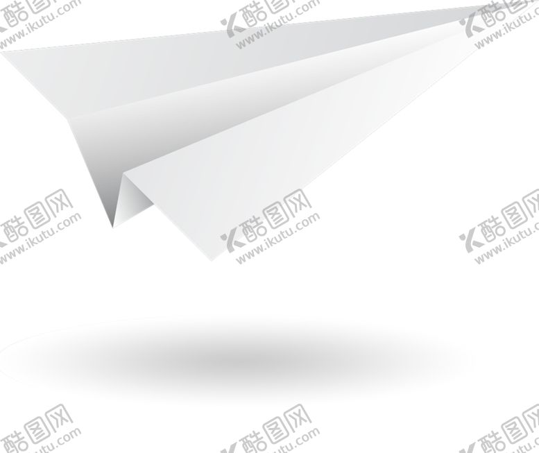 编号：87072804181424507390【酷图网】源文件下载-纸飞机