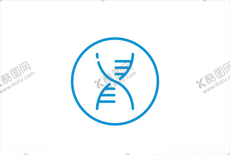 编号：23660509090605389566【酷图网】源文件下载-DNA图标