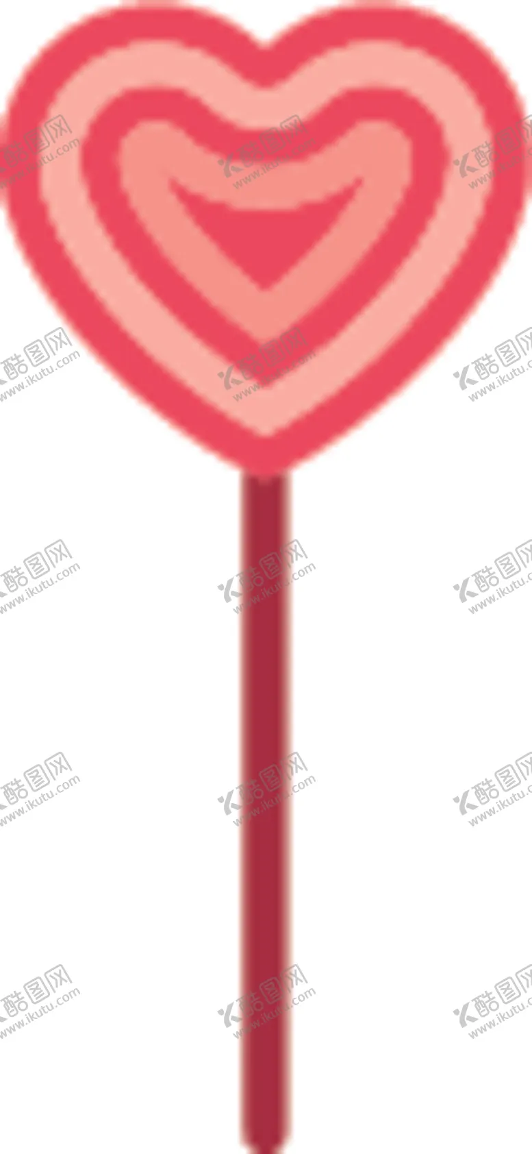 编号：80321407022117553260【酷图网】源文件下载-爱心糖果
