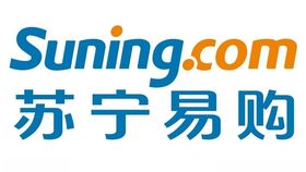 矢量苏宁易购