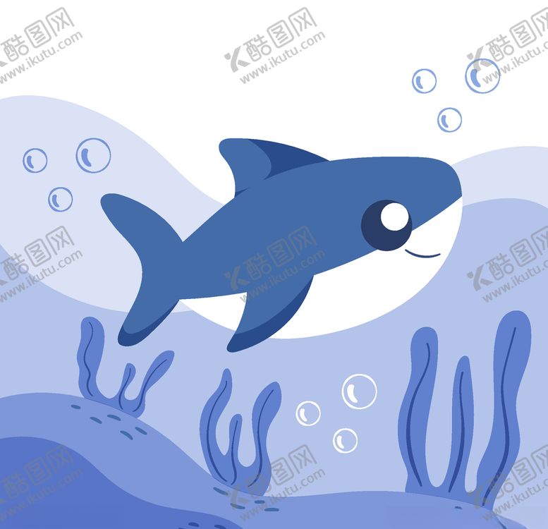 编号：87320110010809576166【酷图网】源文件下载-鲨鱼