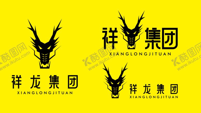 编号：64581801170637071841【酷图网】源文件下载-祥龙集团