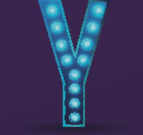 字母Y