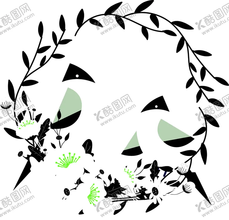 编号：88738106291149261642【酷图网】源文件下载-花素材