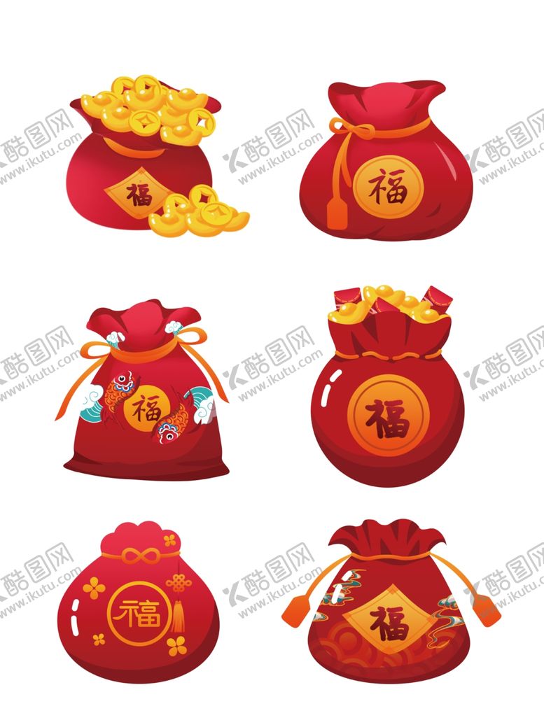 编号：20973610051557572941【酷图网】源文件下载-钱袋子