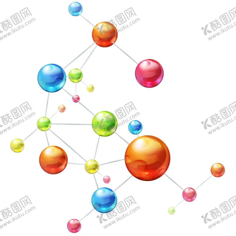 编号：67144412140149303724【酷图网】源文件下载-分子结构