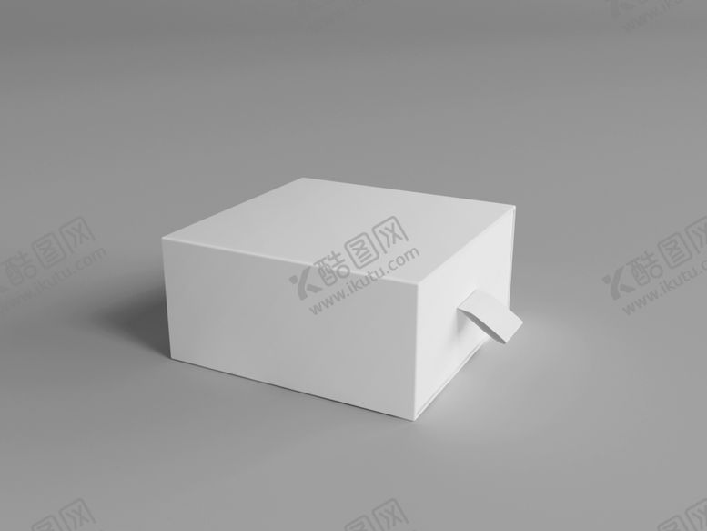 编号：18283107081631427735【酷图网】源文件下载-包装盒样机