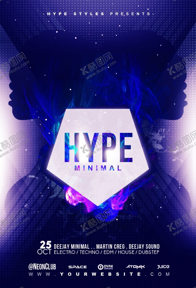 编号：52220109170900584658【酷图网】源文件下载-国外创意海报