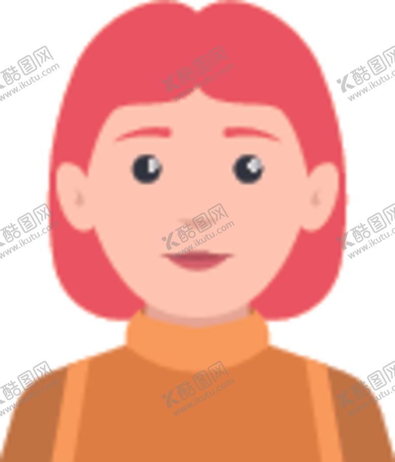 编号：13277809131748379484【酷图网】源文件下载-女孩