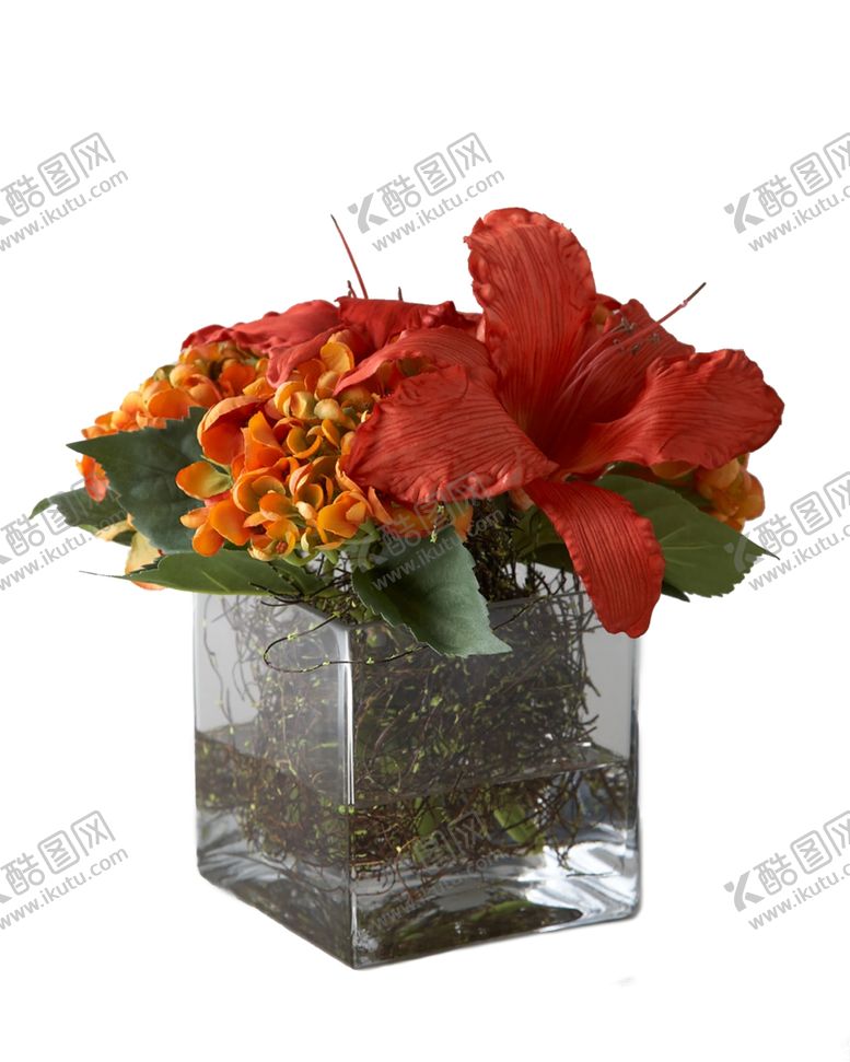 编号：13798006190027414843【酷图网】源文件下载-花艺