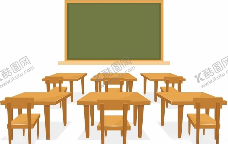 编号：67189209140245164178【酷图网】源文件下载-教室