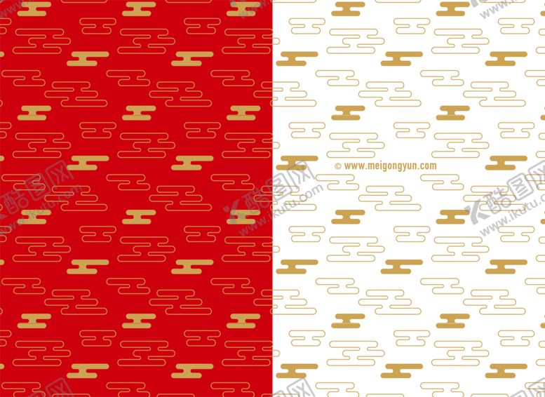 编号：72138310101810054679【酷图网】源文件下载-祥云