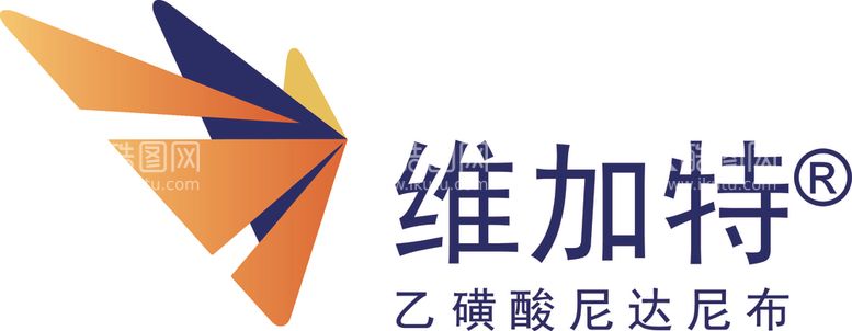 编号：82715803211539282294【酷图网】源文件下载-维加特LOGO