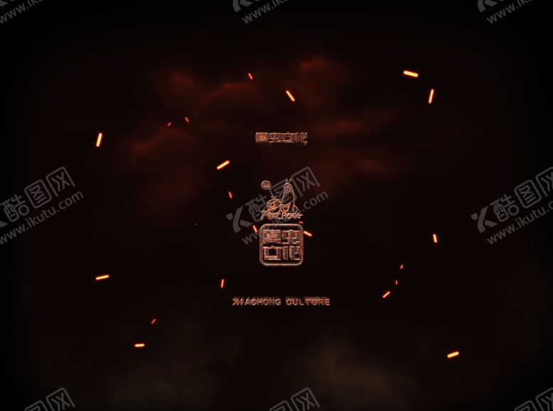 编号：43752705182230114464【酷图网】源文件下载-LOGO样机