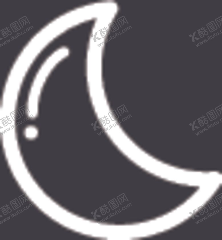 编号：52646905100735163710【酷图网】源文件下载-夜间晴天