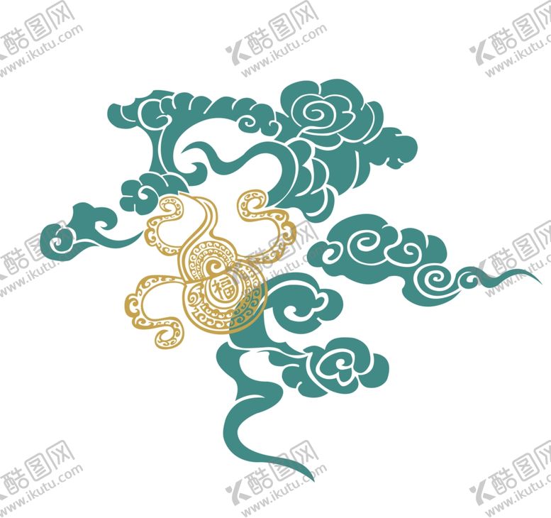 编号：98100605181215177187【酷图网】源文件下载-祥云