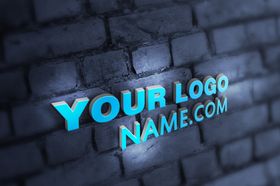 LOGO样机