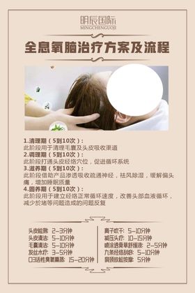 全息养脑