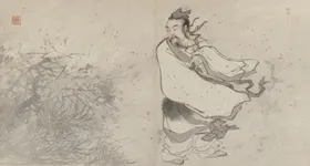 人物插画