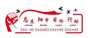 态度