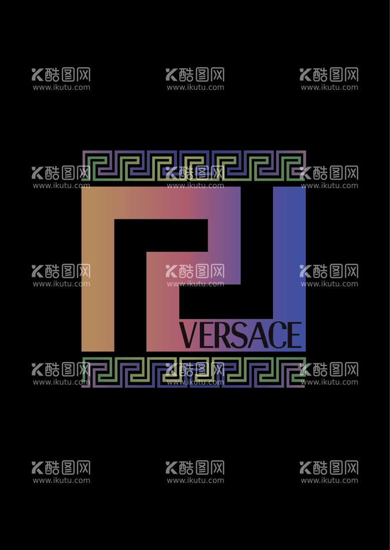 编号：57214609251523427185【酷图网】源文件下载-范思哲 VERSACE