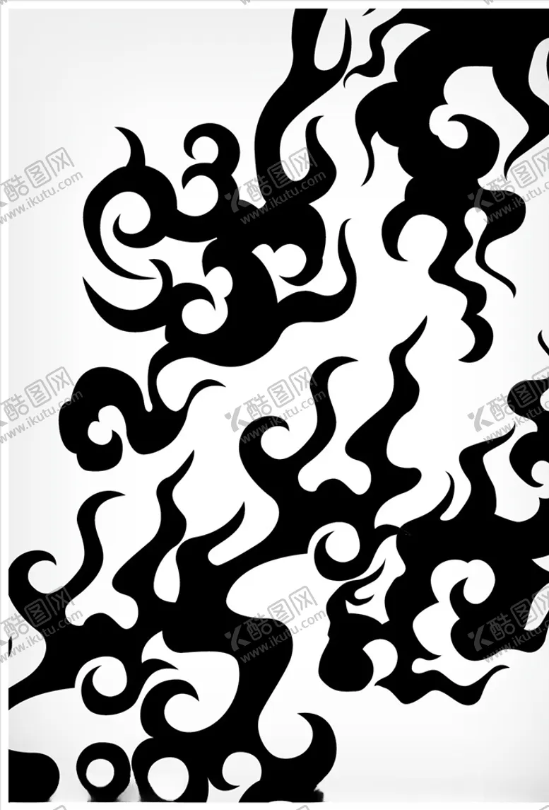 编号：77127909090506024033【酷图网】源文件下载-花纹