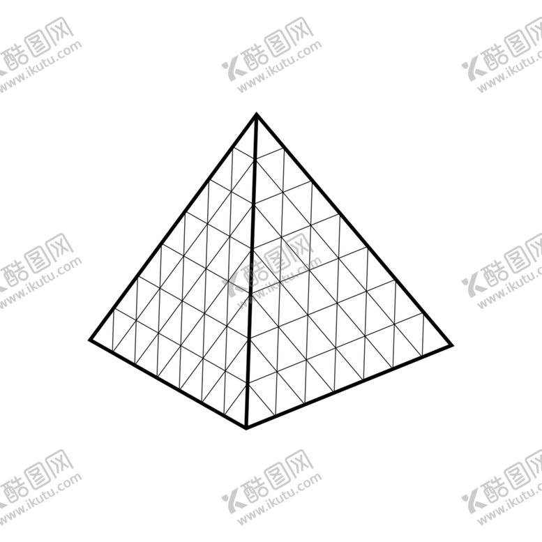 编号：38397801270815068712【酷图网】源文件下载-几何抽象图形