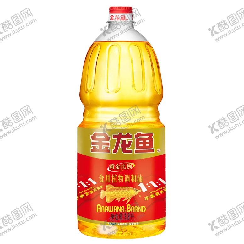 编号：22561306240202257123【酷图网】源文件下载-金龙鱼食用油