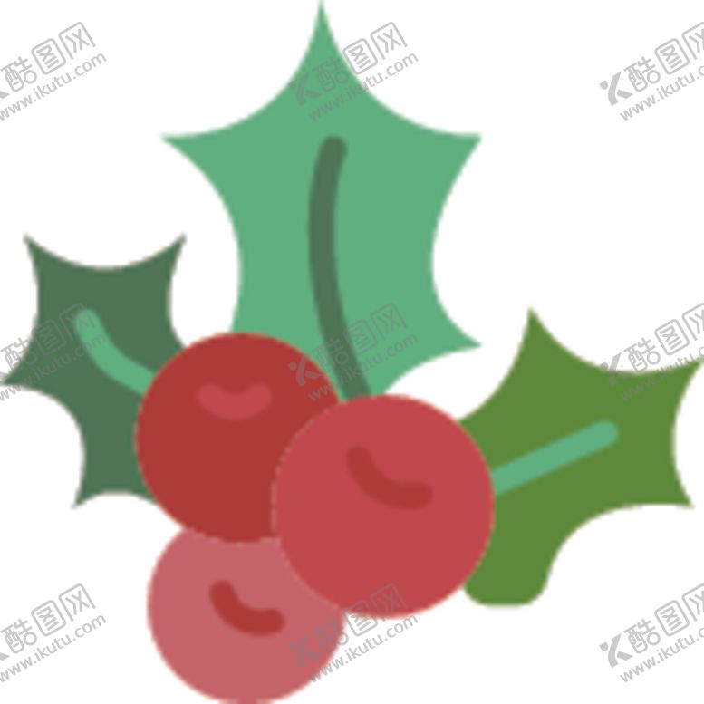 编号：83107910140609478238【酷图网】源文件下载-圣诞果