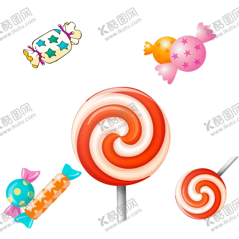编号：96807210021152061940【酷图网】源文件下载-棒棒糖