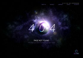 创意星空合成海报