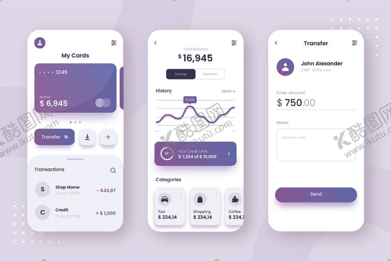 编号：92568609211125158415【酷图网】源文件下载-UI首页UI图标UI标志