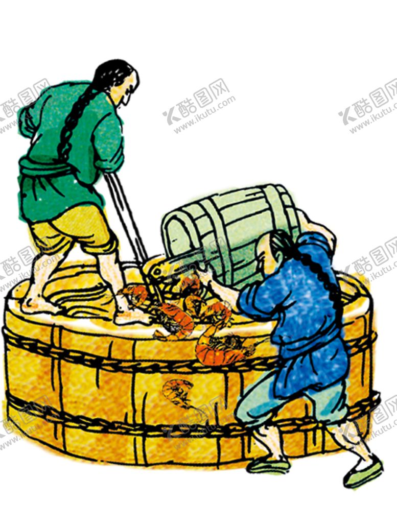 编号：45879810192043211225【酷图网】源文件下载-打酱油