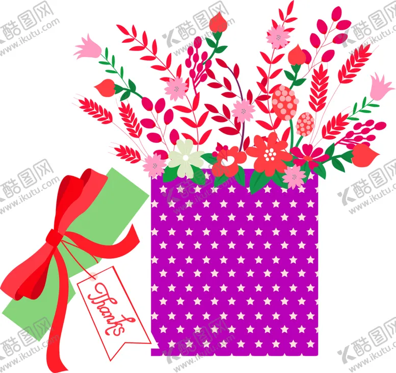 编号：90126206261000086383【酷图网】源文件下载-鲜花素材