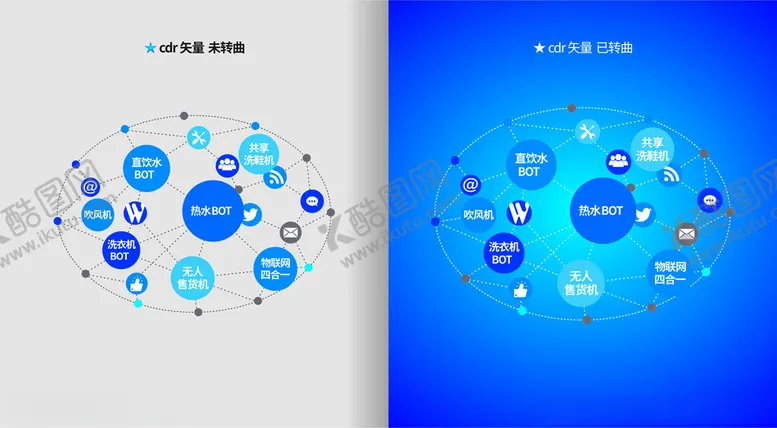 编号：64713601140033436217【酷图网】源文件下载-供应链图标