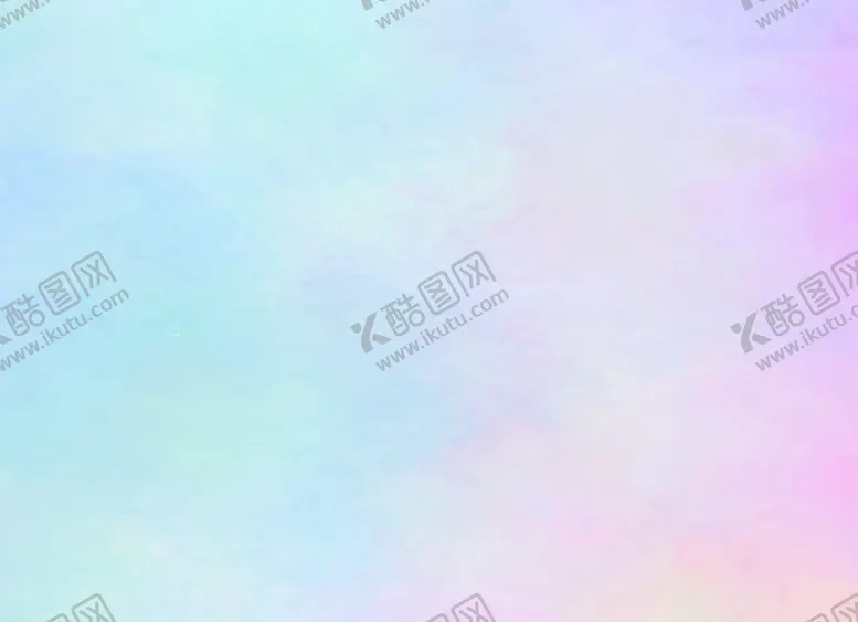 编号：36634701260724427592【酷图网】源文件下载-粉蓝背景