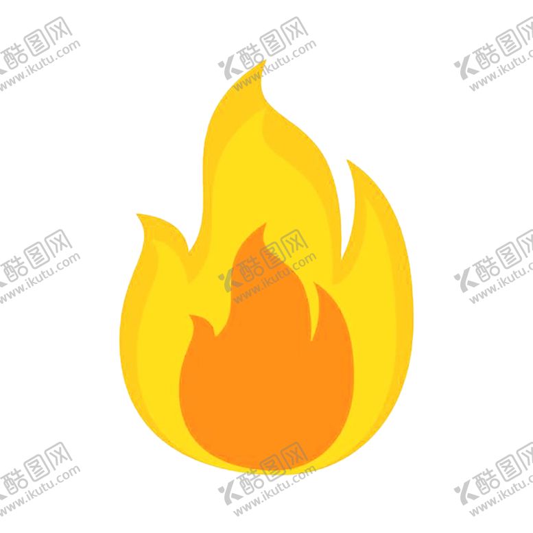 编号：24743609271400377135【酷图网】源文件下载-火焰素材