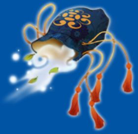 簪子