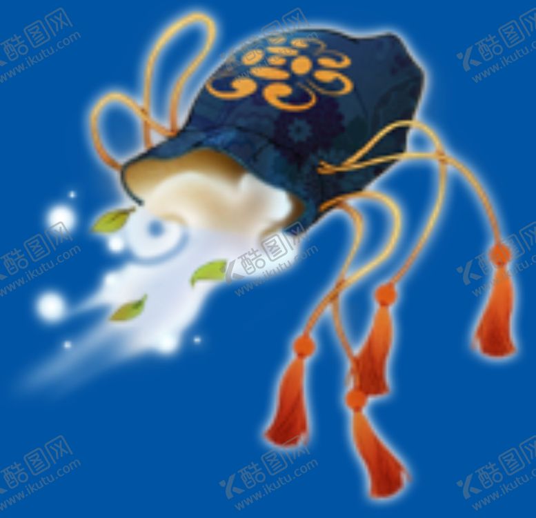 编号：80862306152347089569【酷图网】源文件下载-簪子