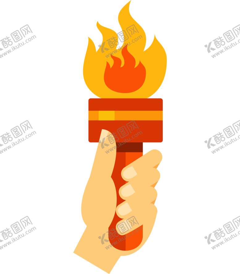 编号：16121310090251123489【酷图网】源文件下载-火焰素材