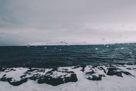 雪后
