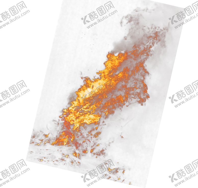 编号：48783509230803381469【酷图网】源文件下载-火焰