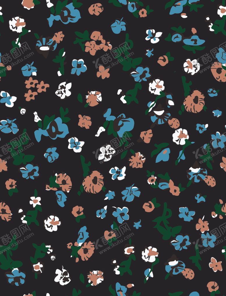 编号：25339310101552324776【酷图网】源文件下载-服装印花童装印花布匹印花